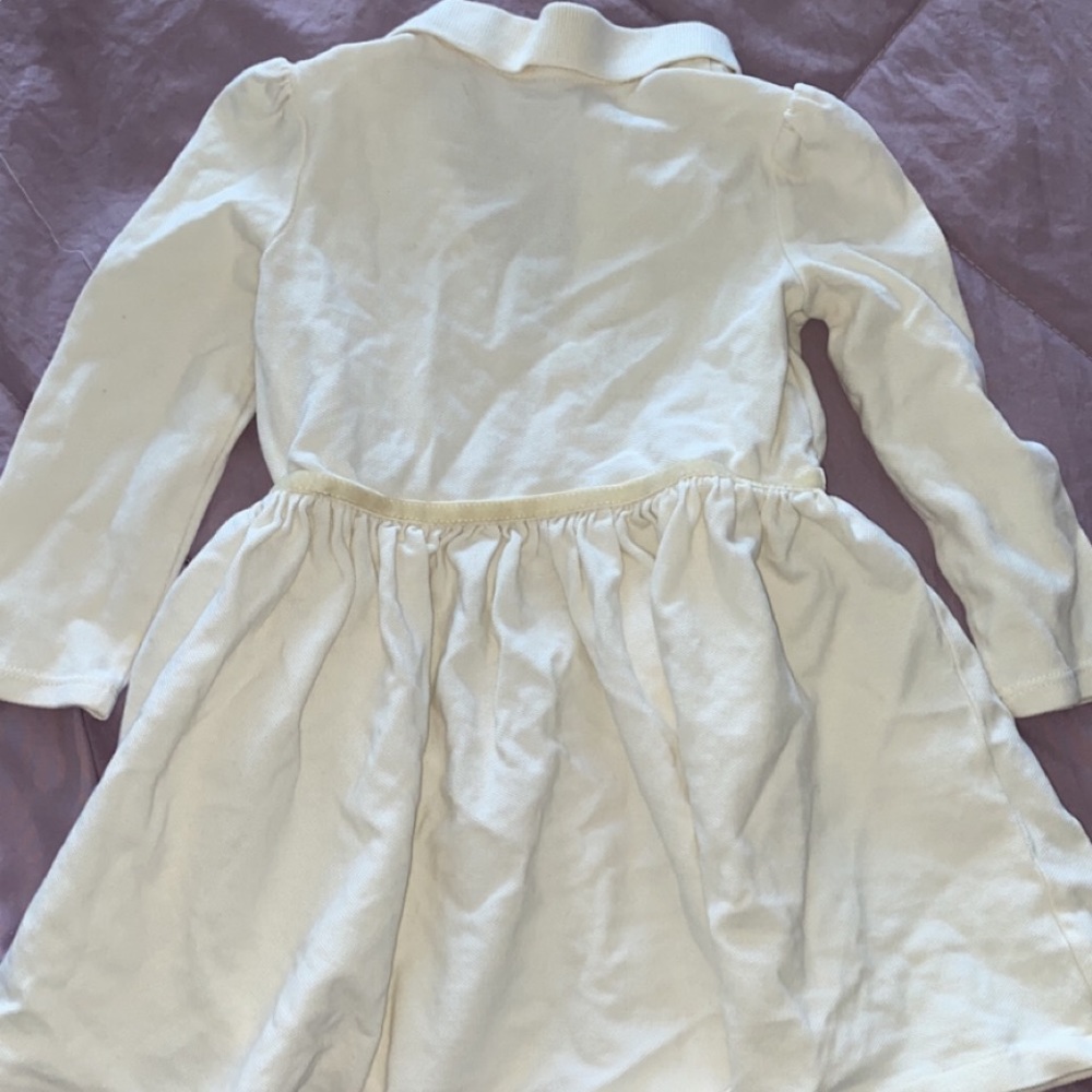 Ralph Lauren Dress